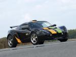 Lotus Exige 265E 2006 года